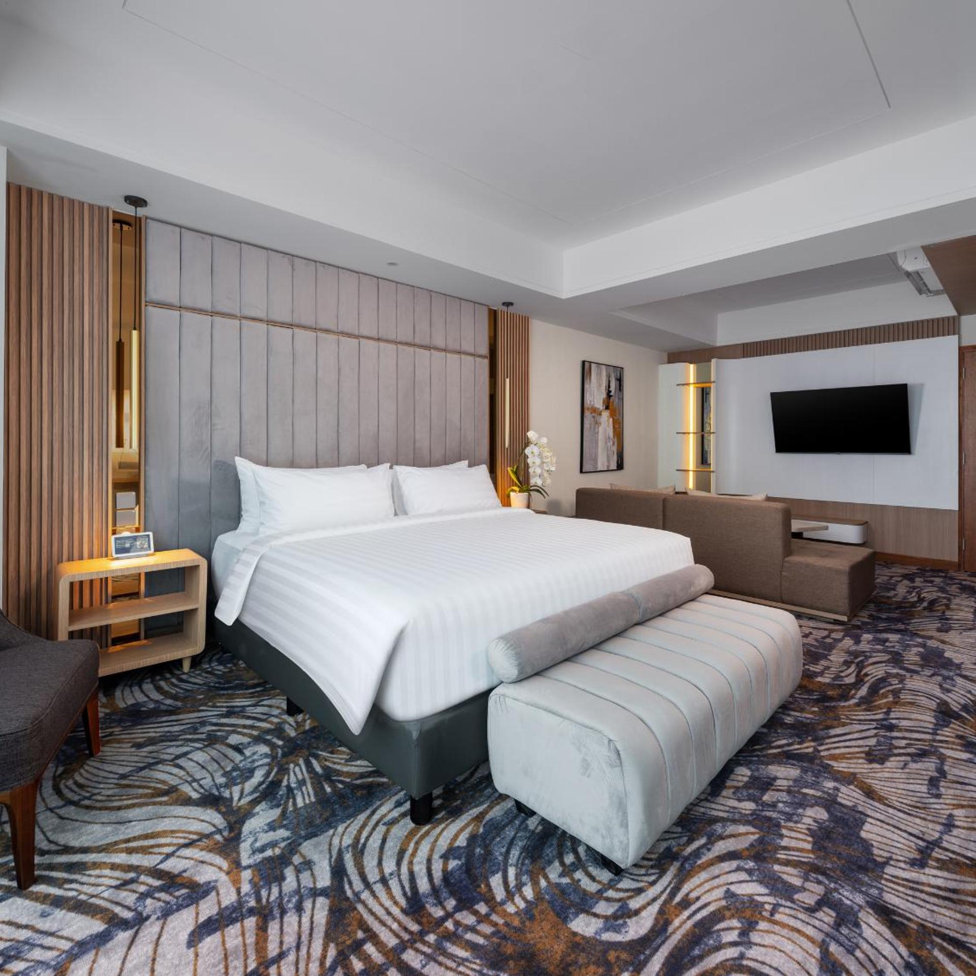 aston gejayan yogyakarta hotel and conference center