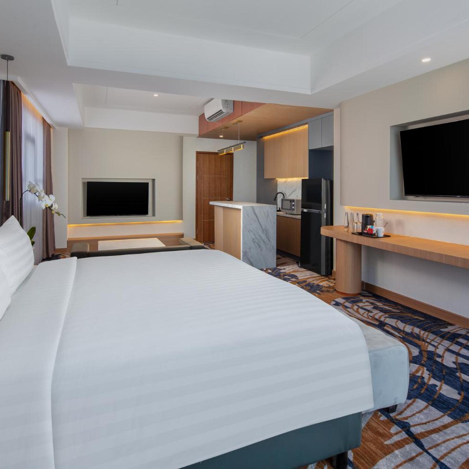 aston gejayan yogyakarta hotel and conference center