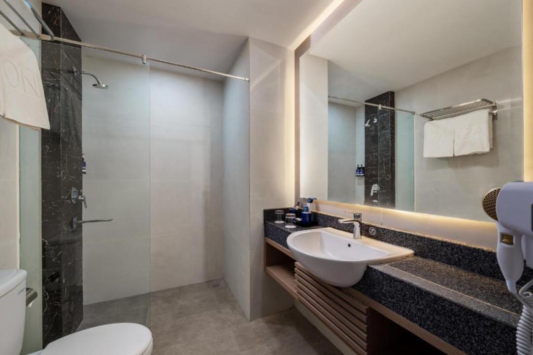 aston gejayan yogyakarta hotel and conference center