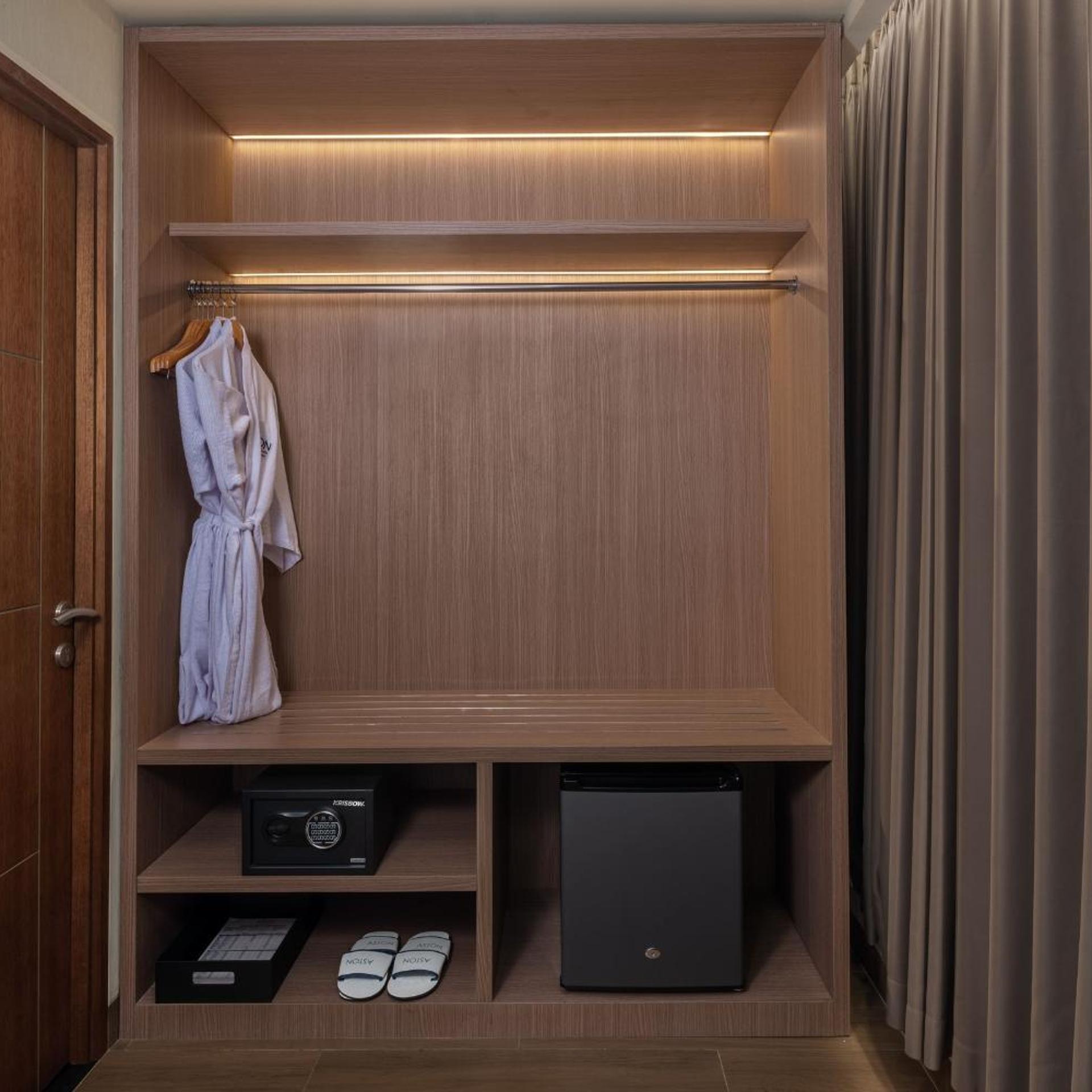 aston gejayan yogyakarta hotel and conference center