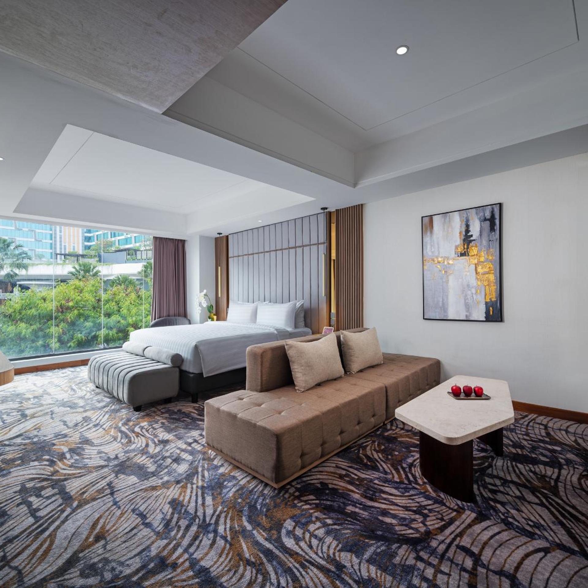 aston gejayan yogyakarta hotel and conference center