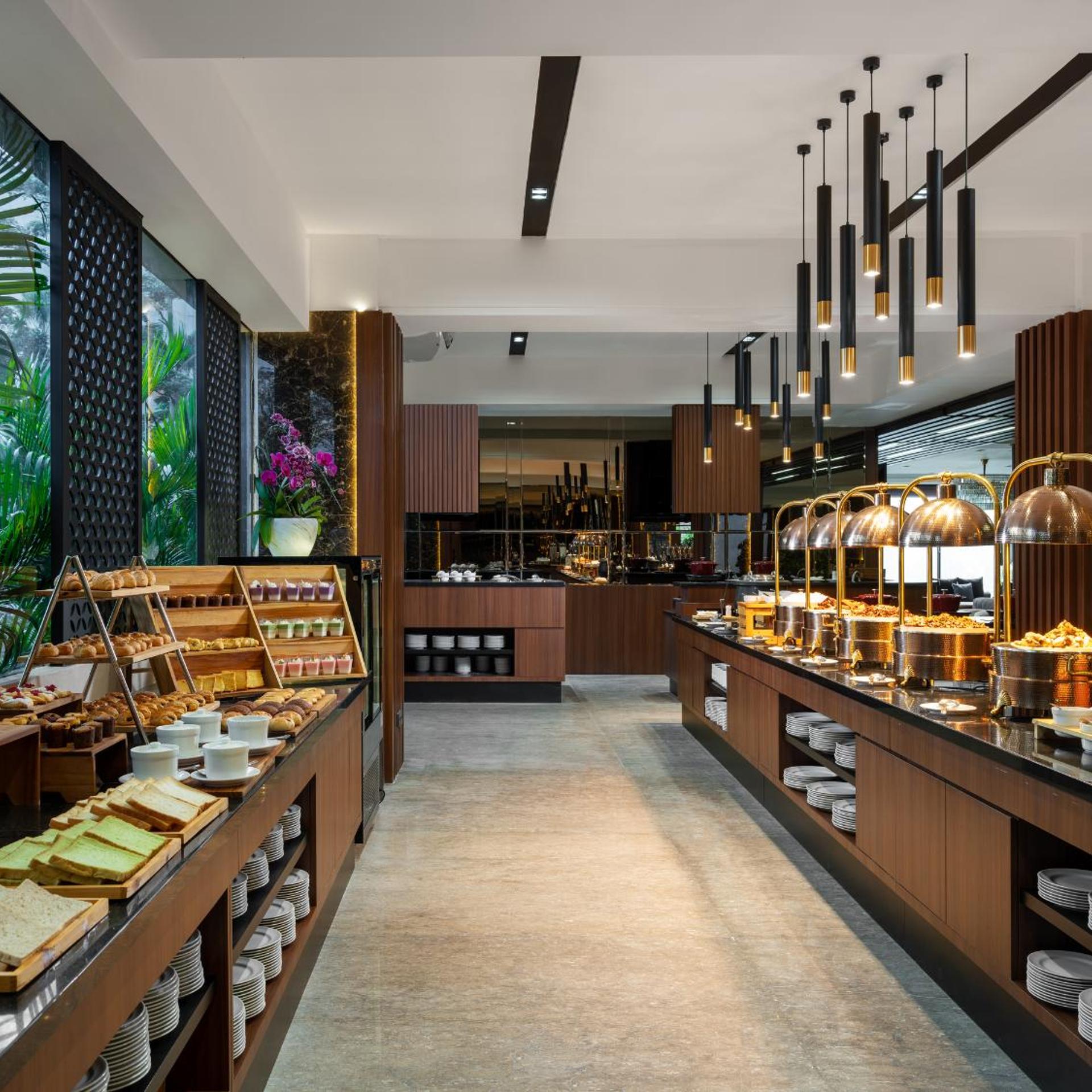 aston gejayan yogyakarta hotel and conference center