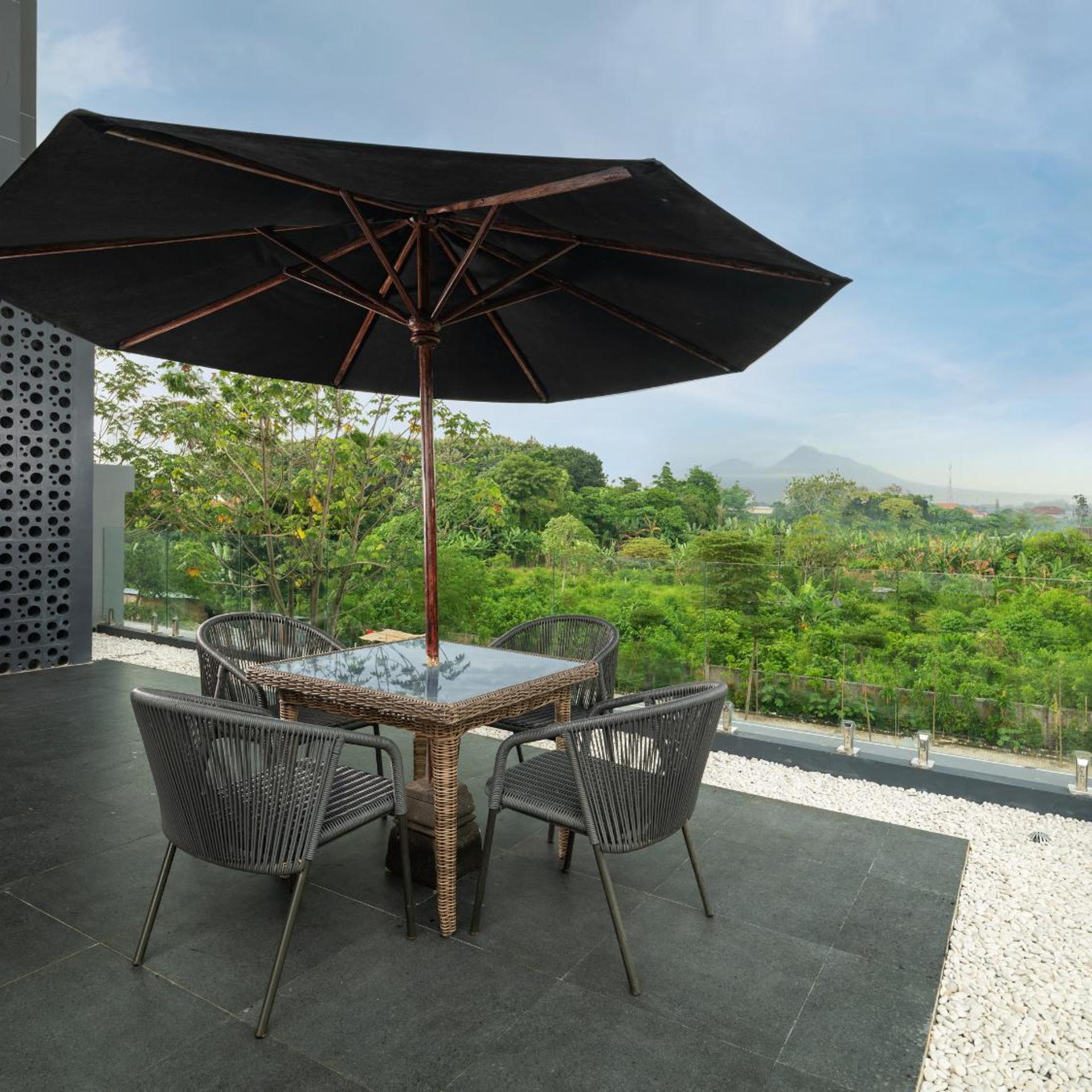 aston gejayan yogyakarta hotel and conference center