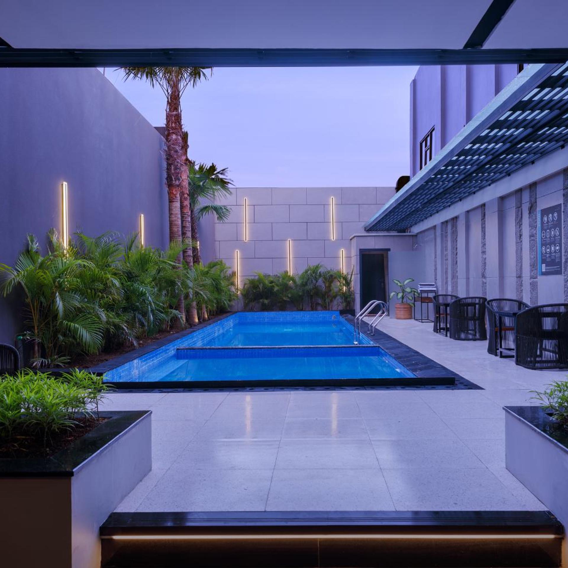aston gejayan yogyakarta hotel and conference center