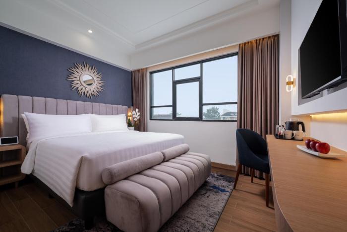 aston gejayan yogyakarta hotel and conference center