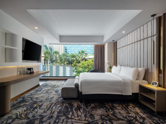 aston gejayan yogyakarta hotel and conference center
