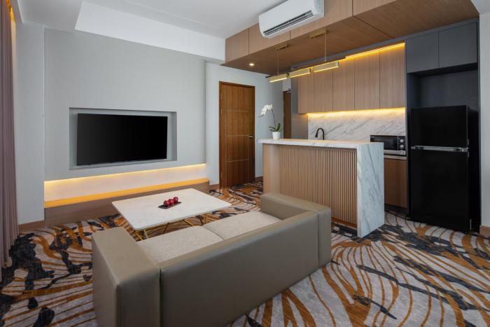 aston gejayan yogyakarta hotel and conference center
