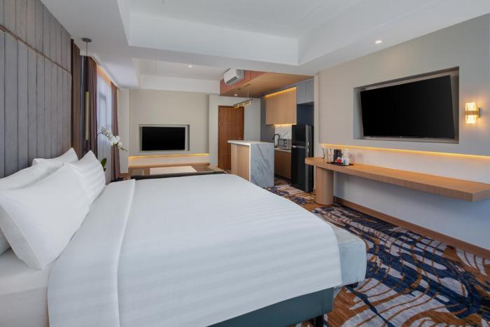 aston gejayan yogyakarta hotel and conference center