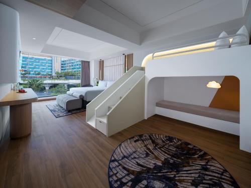 aston gejayan yogyakarta hotel and conference center