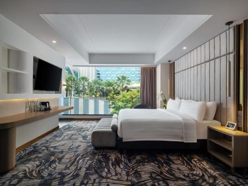 aston gejayan yogyakarta hotel and conference center
