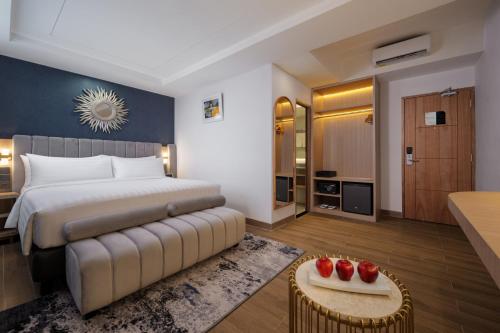 aston gejayan yogyakarta hotel and conference center