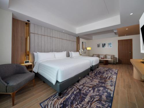 aston gejayan yogyakarta hotel and conference center