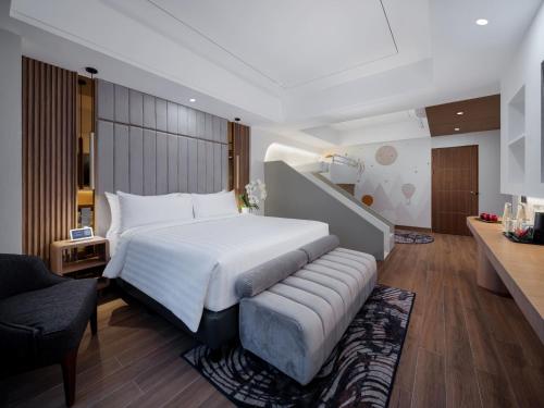 aston gejayan yogyakarta hotel and conference center