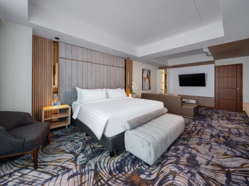 aston gejayan yogyakarta hotel and conference center