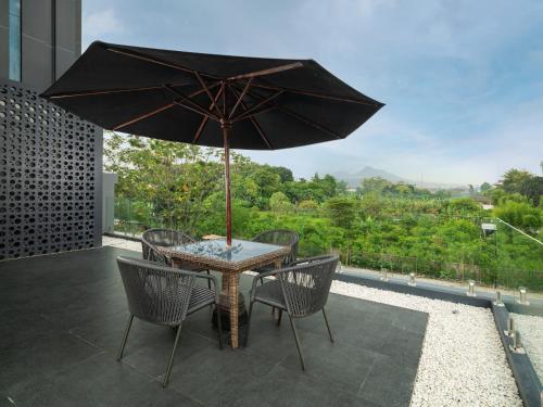 aston gejayan yogyakarta hotel and conference center