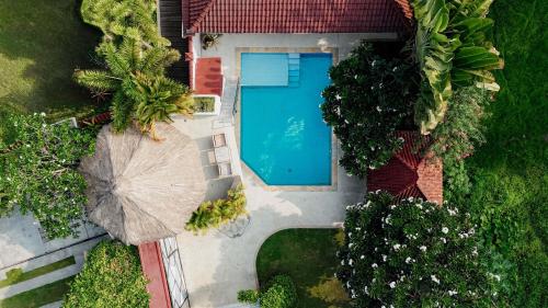 ombe villa