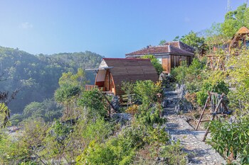 wonosari