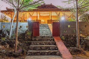 wonosari