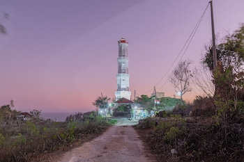 baron beach bungalow
