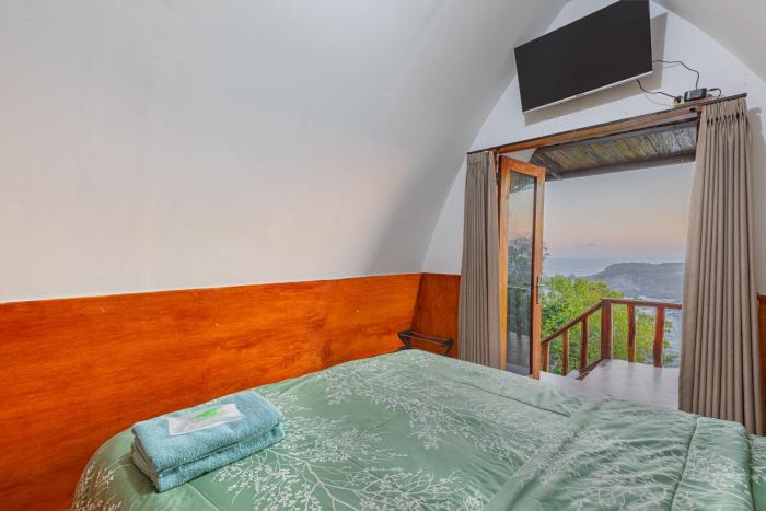 baron beach bungalow