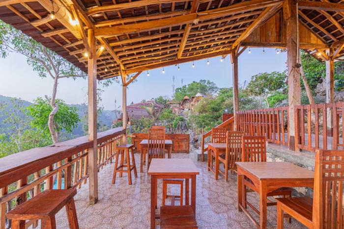 baron beach bungalow