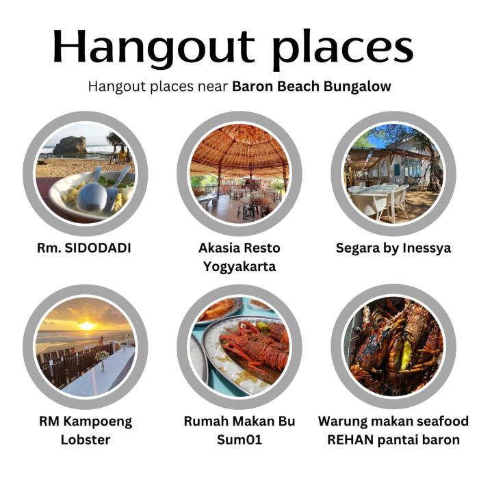 baron beach bungalow