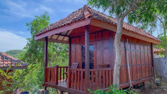 baron beach bungalow
