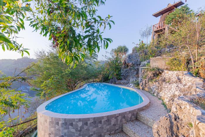 baron beach bungalow