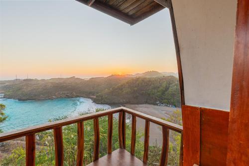 baron beach bungalow