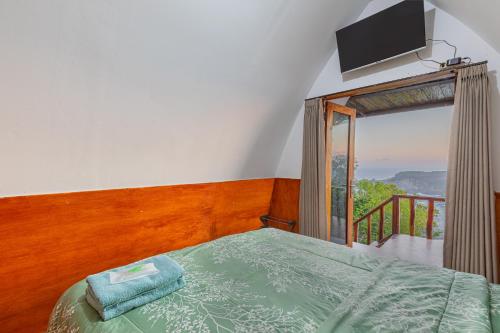 baron beach bungalow