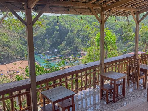baron beach bungalow