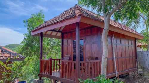 baron beach bungalow