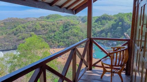baron beach bungalow