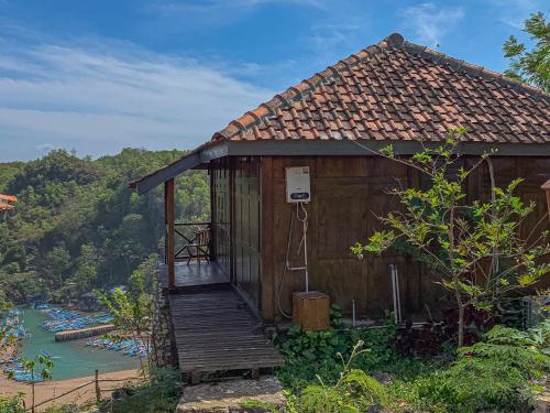 baron beach bungalow