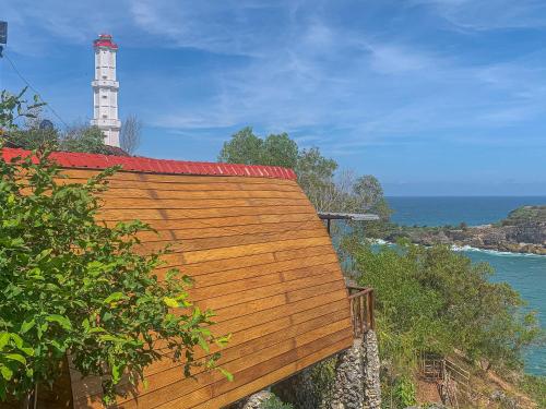 baron beach bungalow