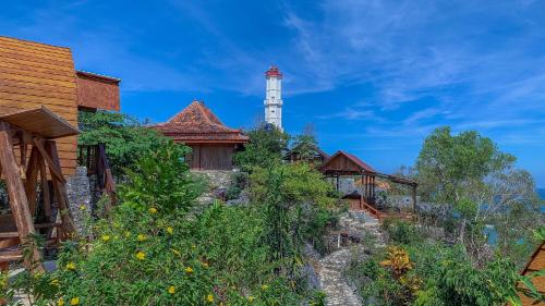 baron beach bungalow