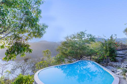 baron beach bungalow