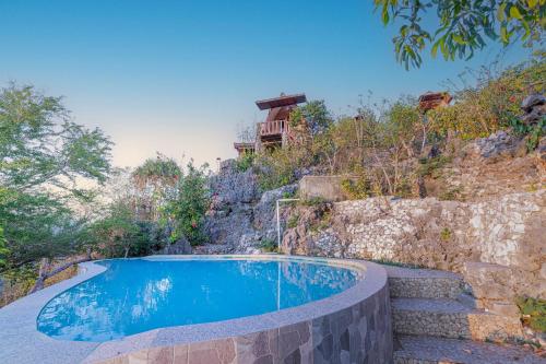 baron beach bungalow