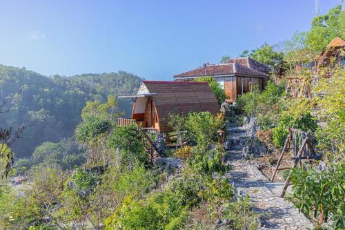 baron beach bungalow