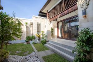 cherish villa umalas