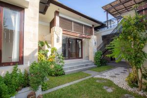 cherish villa umalas