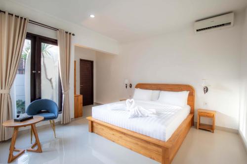 cherish villa umalas