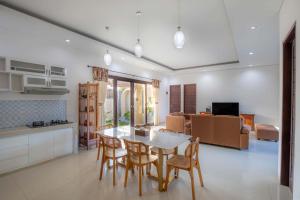 cherish villa umalas