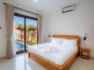 cherish villa umalas