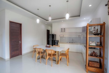 Cherish Villa Umalas,,3 star