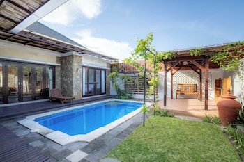 Cherish Villa Umalas,,3 star