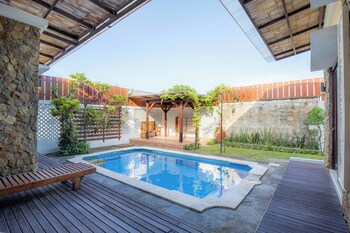 Cherish Villa Umalas,,3 star