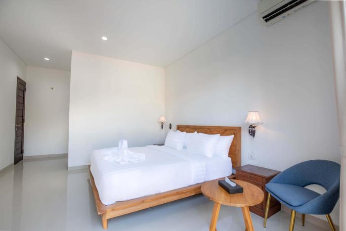 cherish villa umalas