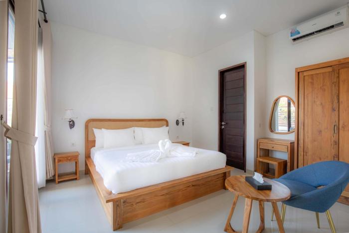 cherish villa umalas