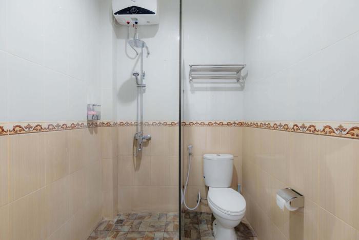 cherish villa umalas